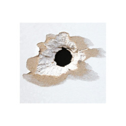 Patch'up Réparateur de plaque de plâtre 15 cm Edma