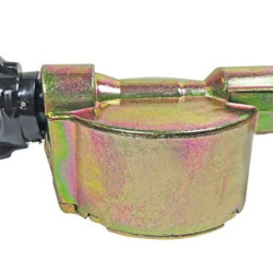 Robinet adaptateur Guilbert Express pour Twiny Malice Elfi pression directe valve sortie mâle FR