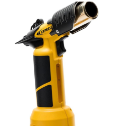 Pistolet air chaud Express 4600 de 190 à 900°C