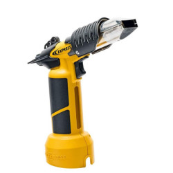 Pistolet air chaud Express 4600 de 190 à 900°C