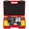 Coffret chalumeau gaz Vulcane Express 471
