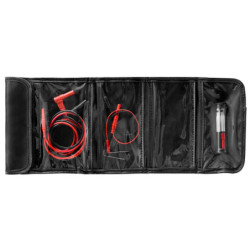 Accessoires pour diagnostic Facom pour circuit électrique de moins de 49 Volts