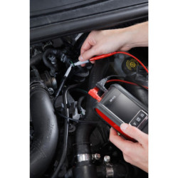 Accessoires pour diagnostic Facom pour circuit électrique de moins de 49 Volts