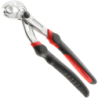 Pince multiprises Facom 181A18CPEPB entre-passées à verrouillage de 185mm