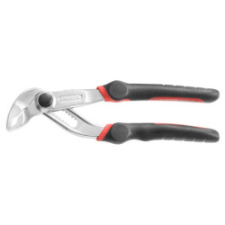 Pince multiprises Facom 181A18CPEPB entre-passées à verrouillage de 185mm