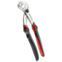 Pince multiprise entre-passées de 250mm gainage CPE