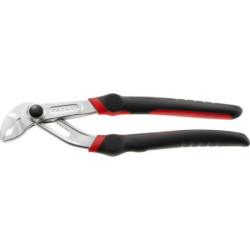Pince multiprise entre-passées de 250mm gainage CPE