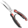 Pince demi ronde bec long effilé Facom diamètre maximum 0.7 - 3.5 mm