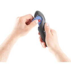 Pince à dégainer Facom multifonction à gâchette auto pivotante 4 à 28 mm