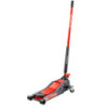 Cric rouleur extra plat Facom 2 tonnes