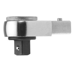 Cliquet compact 1/2 attachement 9 x 12 mm