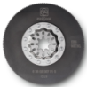 Lame de scie circulaire HSS Fein diamètre 85 mm pour tôle