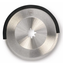 Lame de scie circulaire HSS bois Fein pour porte-outils SLP diamètre 100 mm