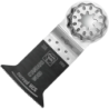 Lame de scie standard E-Cut curved Fein largeur 50 mm longueur 50 mm Starlock