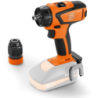 Perceuse-visseuse Fein ASCM 18 QSW Select sans fil 4 vitesses sans batterie ni chargeur