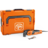 Outil Oscillant Fein Multimaster MM 700 Max avec Coffret