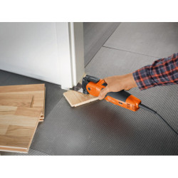 Outil Oscillant Fein Multimaster MM 700 Max avec Coffret
