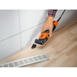Outil Oscillant Fein Multimaster MM 700 Max avec Coffret