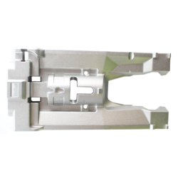 Semelle pour scie sauteuse Festool PSB 300Q et PS 300 EQ