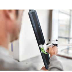 Adaptateur Festool AD-ST DUO 200 pour trépied ST DUO 200