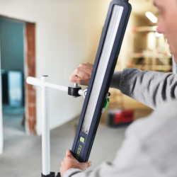 Adaptateur Festool AD-ST DUO 200 pour trépied ST DUO 200