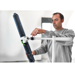 Adaptateur Festool AD-ST DUO 200 pour trépied ST DUO 200