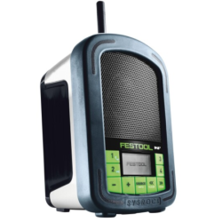 Radio de Chantier Festool BR 10 DAB +