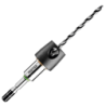 Alésoir conique BSTA HS D 4 L60 CE Festool
