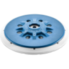 Plateau de ponçage dur diamètre 150 mm pour ETS 150, ETS EC 150, LEX 150 et WTS 150/7