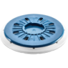 Plateau de ponçage dur FastFIx ST-STF D150/MJ2-FX-H-HT diamètre 150 mm pour ponceuse RO 150