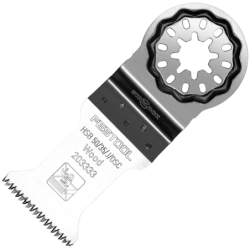 Lame de scie pour bois Festool HSB 50/35/J/OSC/5 Starlock