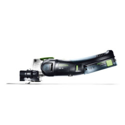 Lame de scie USB 78/32/Bi/OSC/5 Festool tous matériaux - Starlock Max - 78x32mm - Par 5