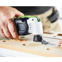 Lame de scie USB 50/35/Bi/OSC/5 Festool usinage tous matériaux - Starlock - 50x35 mm - Par 5