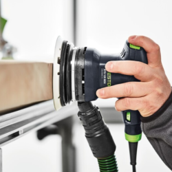 Câble caoutchouc plug it Festool H05 RN-F- 5,5 mètres