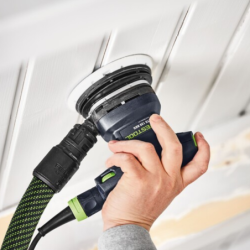 Câble caoutchouc plug it Festool H05 RN-F- 5,5 mètres