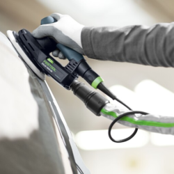 Câble caoutchouc plug it Festool H05 RN-F- 5,5 mètres