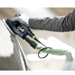 Câble caoutchouc plug-it H05 RN-F4/3 Festool longueur 4 mètres - lot de 3