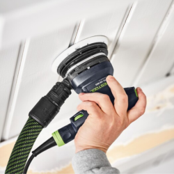 Câble caoutchouc plug-it H05 RN-F4/3 Festool longueur 4 mètres - lot de 3
