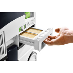 Filtre principal HF-CT MINI/MIDI-2