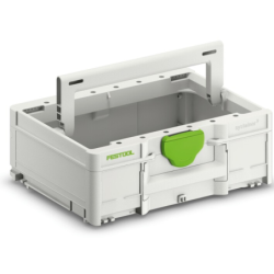 Systainer Festool Toolbox SYS3 TB M 137