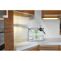 Systainer Festool Toolbox SYS3 TB M 137