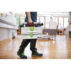 Systainer Festool Toolbox SYS3 TB M 137