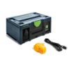 Station d'énergie Festool SYS-PowerStation SYS-PST 1500 Li HP