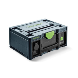 Station d'énergie Festool SYS-PowerStation SYS-PST 1500 Li HP