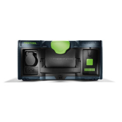 Station d'énergie Festool SYS-PowerStation SYS-PST 1500 Li HP