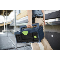 Station d'énergie Festool SYS-PowerStation SYS-PST 1500 Li HP