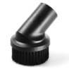 Brosse aspirateur universelle Festool D 36 SP ronde diamètre 70 mm