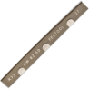 Couteau hélicoïdal Festool pour porte outils HW 82 SD