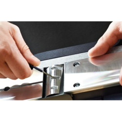 Couteau hélicoïdal Festool pour porte outils HW/EHL 65