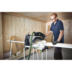 Lame Universelle Festool HW 260X2.5X30 W60